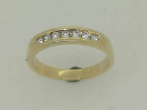 SKE333 Diamond Ring SKE333 9ct