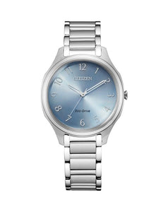 Citizen Eco-Drive Ladies Watch EM0750-50L