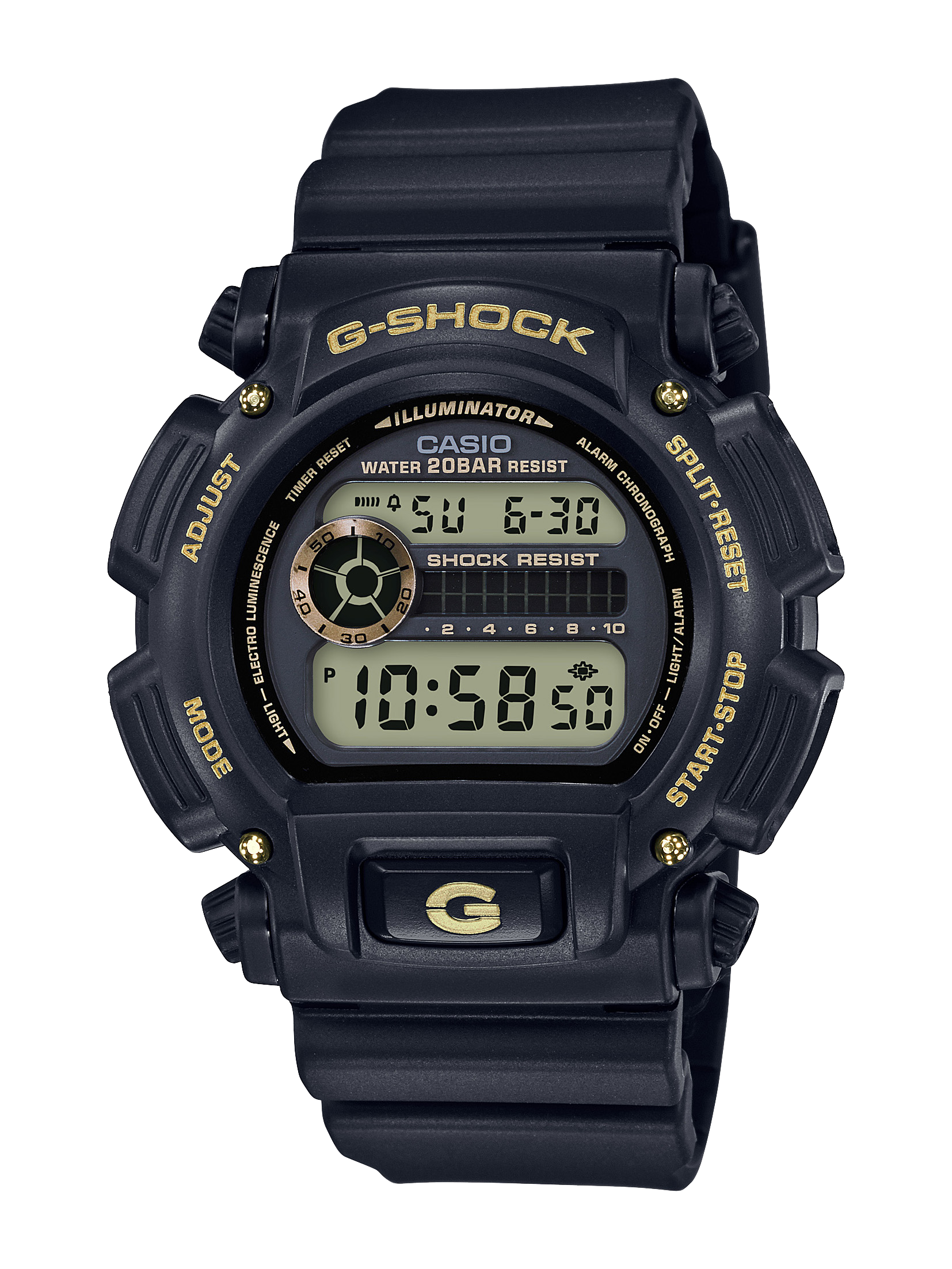 G-Shock Watch DW9052GBX-1A9