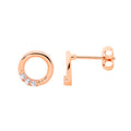 Ellani Silver Earing E530R