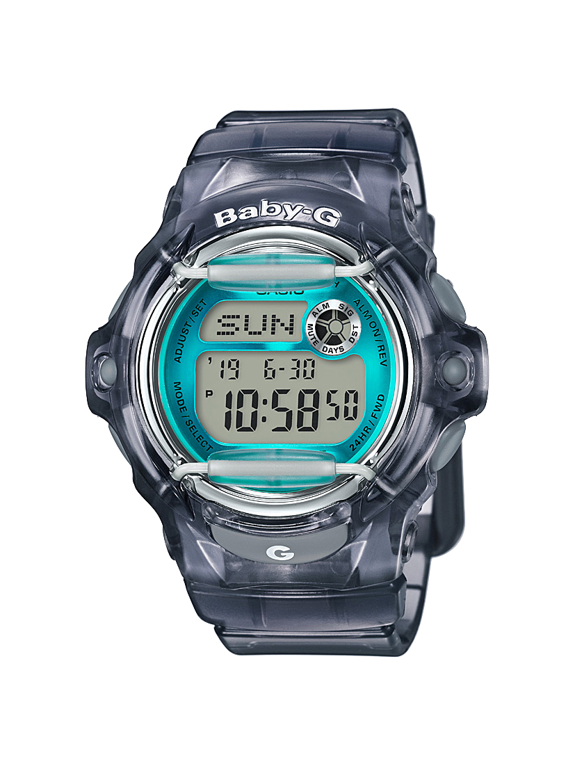 Baby-G Watch BG169R-8B