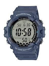 Casio Watch AE1500WH-2A