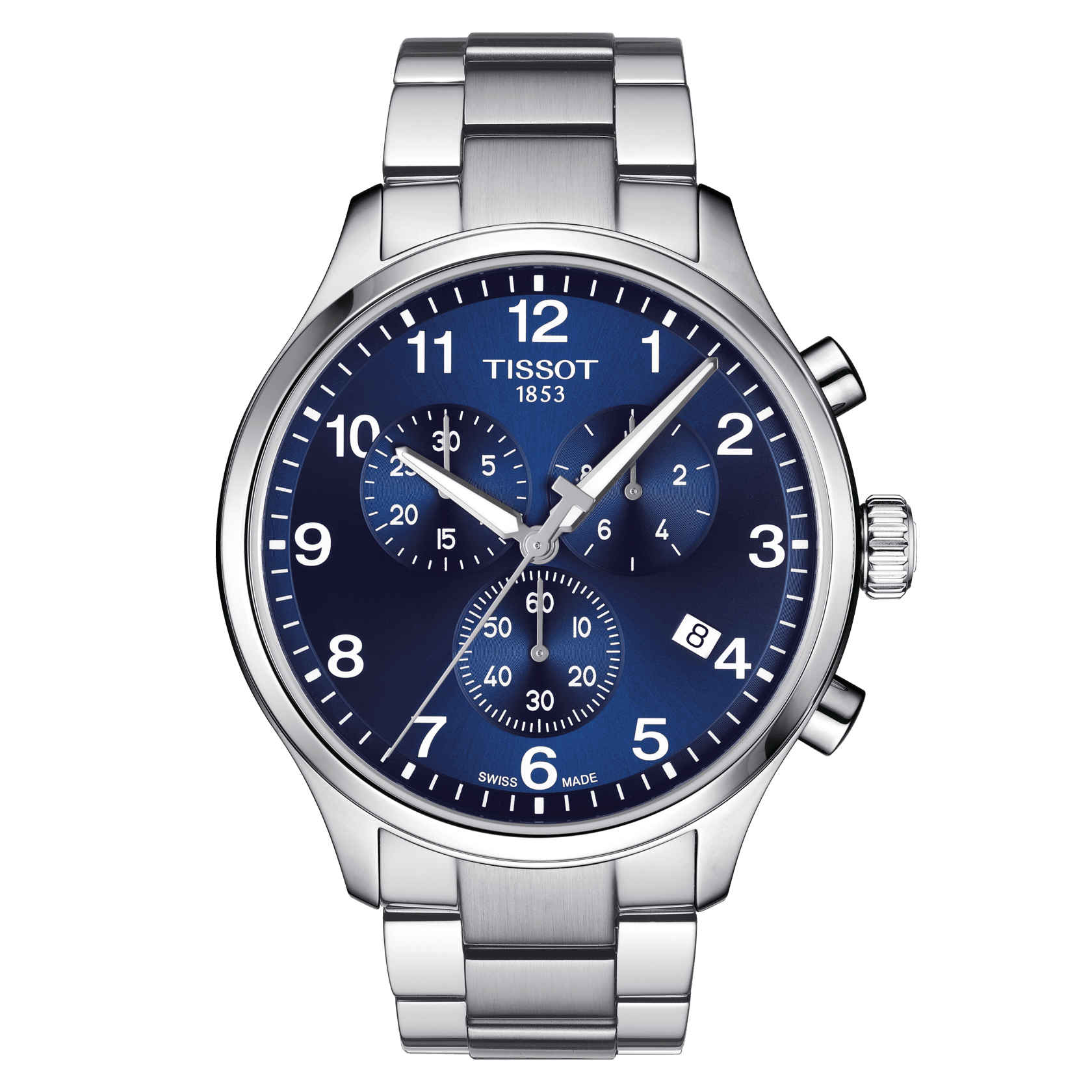 Tissot Gents Watch T1166171104701
