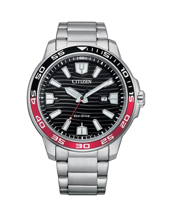 Citizen Eco-Drive Gents Watch AW1527-86E