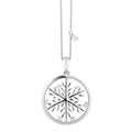 Astra Lucky Snowflake P4762-CZ