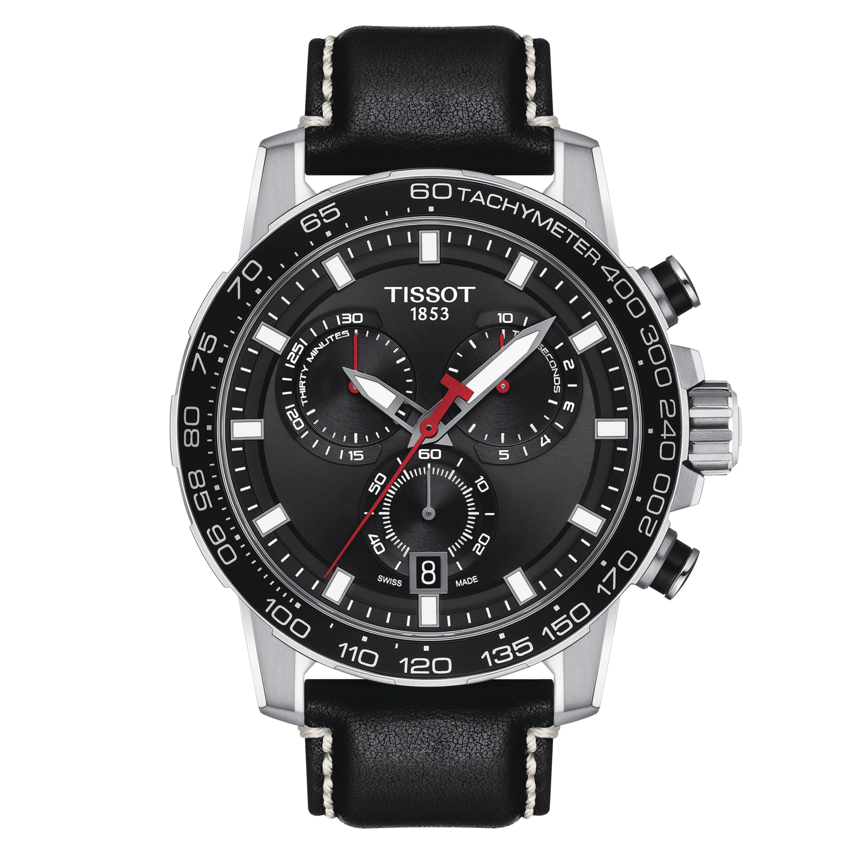 Tissot Gents Watch T1256171605100