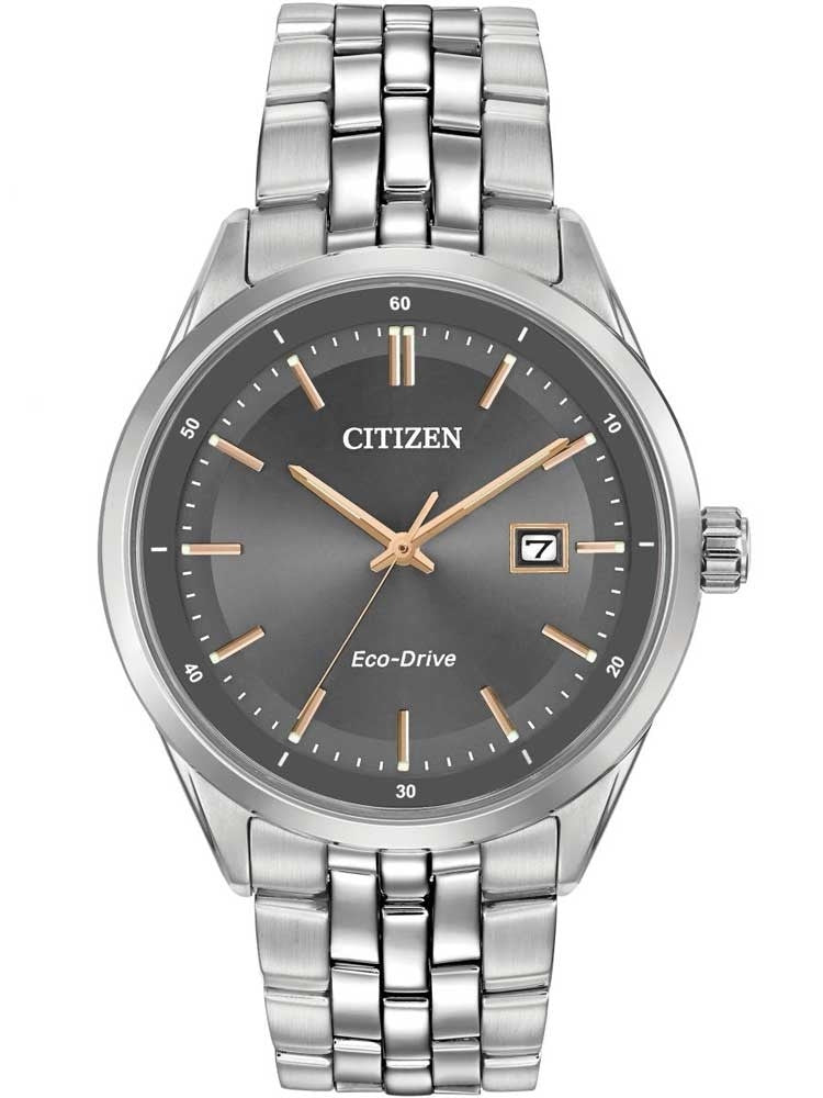 Citizen Eco-Drive Gents Watch BM7251-53H