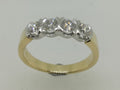 18ct Diamond Ring L15958D-9239