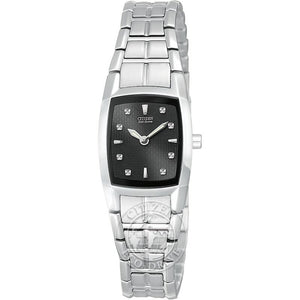 Citizen Eco-Drive Ladies Watch EW9700-56E