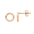 Ellani Silver Earing E515R