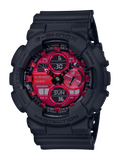 G-Shock Watch GA140AR-1A