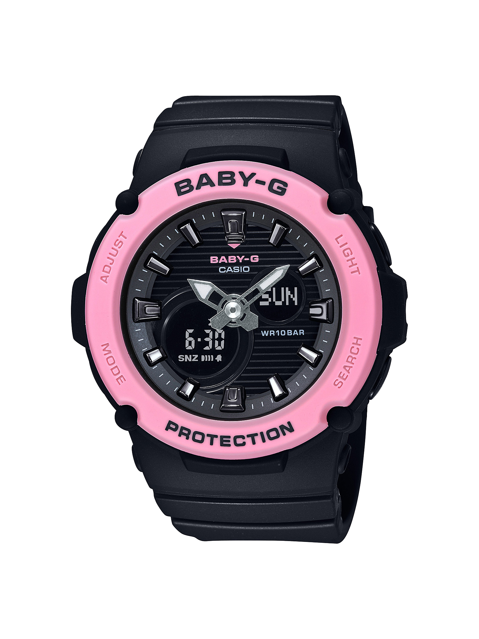 Baby-G Watch BGA270-1A