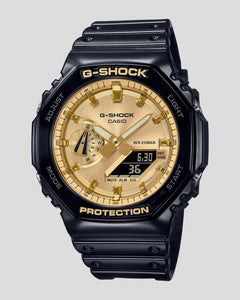 G-Shock Watch GA2100GB-1A