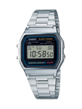 Casio Watch A158WA-1D