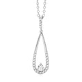 Ellani Silver Pendant P830S