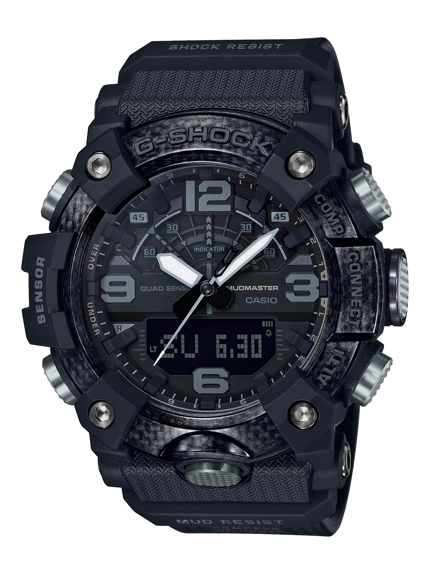 G-Shock Watch GGB100-1B