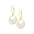 Ellani Steel Earing SE244G