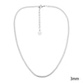 Ellani Steel Chain SP126S