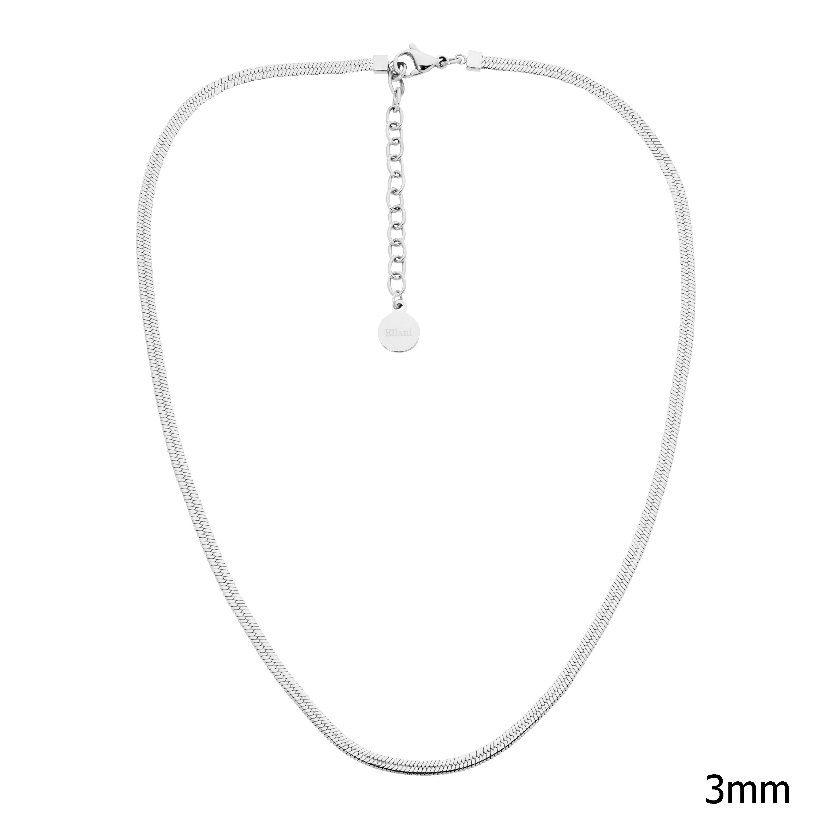 Ellani Steel Chain SP126S