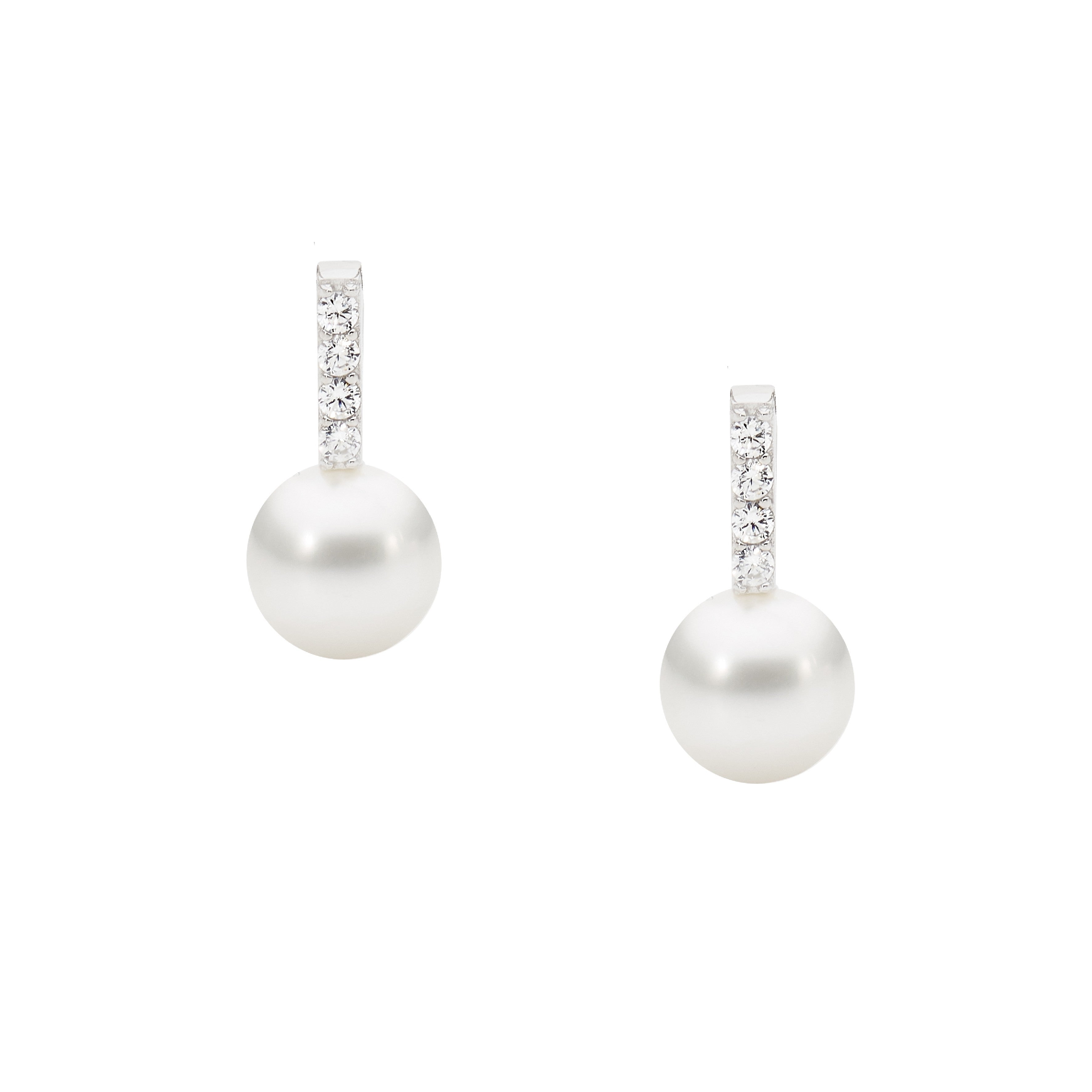 Ellani Silver Earing E505S