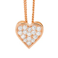 Ellani Silver Pendant P749R