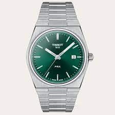 Tissot PRX Watch T1374101109100