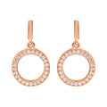Ellani Silver Earing E470R