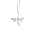 Ellani Silver Pendant P715