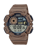 Casio Watch WS1500H-5A