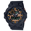 G-Shock Watch GA700RC-1A