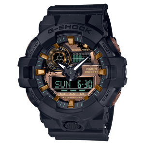 G-Shock Watch GA700RC-1A