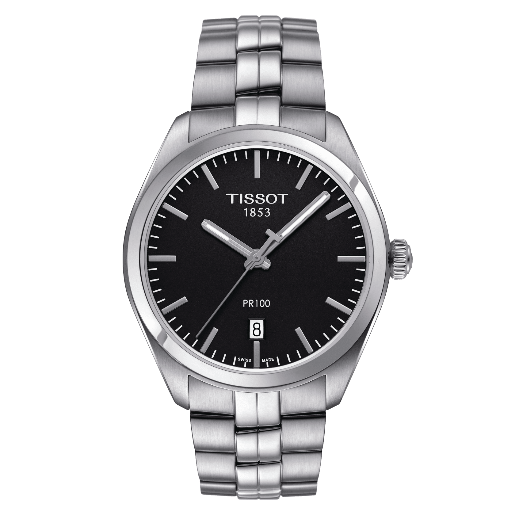 Tissot Gents Watch T1014101105100