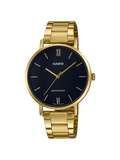 Casio Watch LTPVT01G-1B