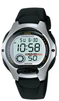 Casio Watch LW200-1A
