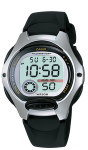 Casio Watch LW200-1A