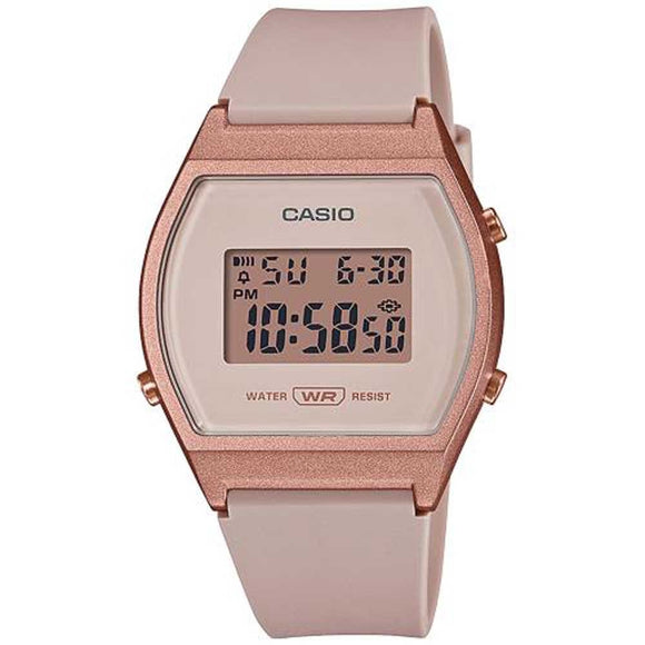 Casio Watch LW204-4A