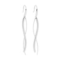 Ellani Steel Earing SE193S