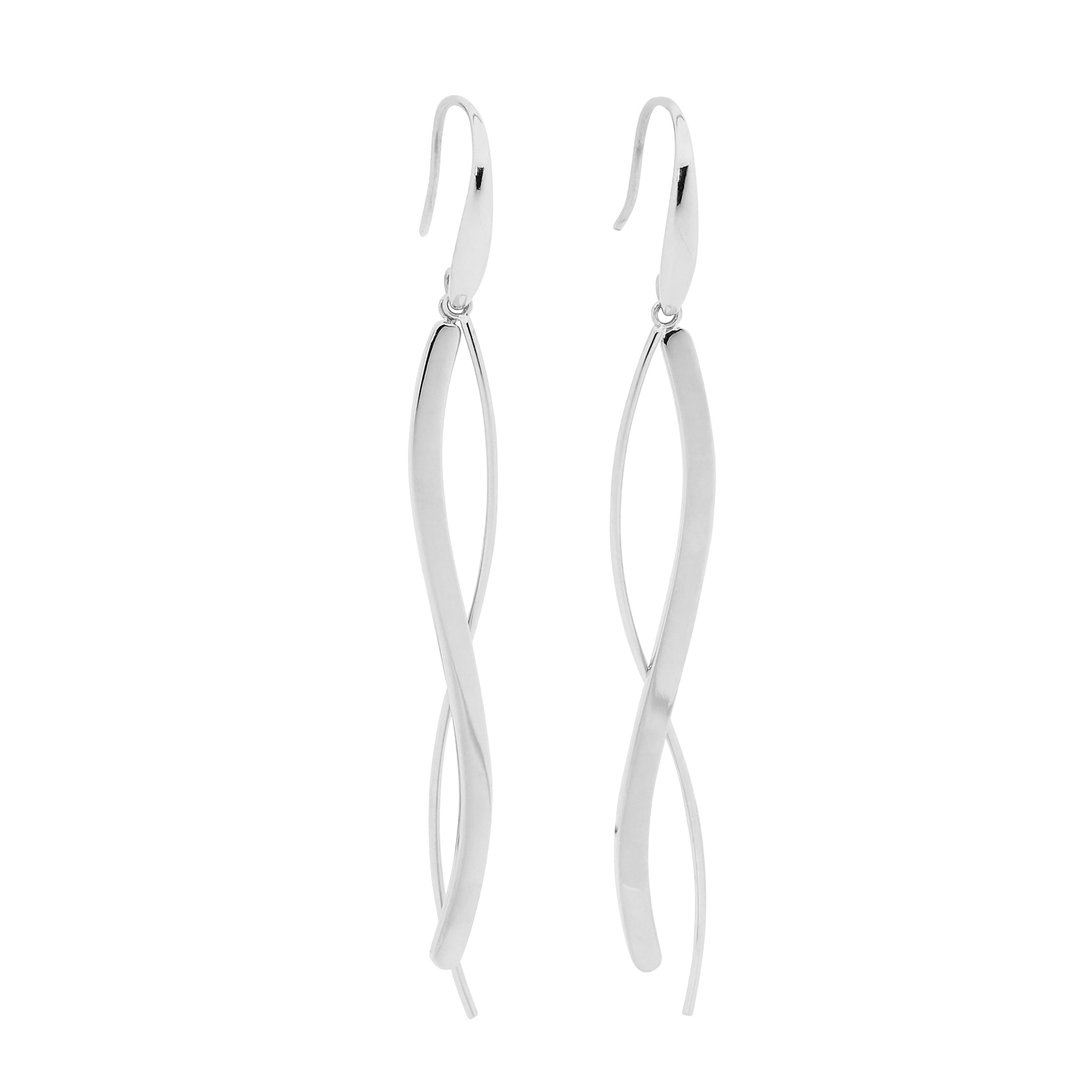 Ellani Steel Earing SE193S