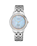 Citizen Eco-Drive Ladies Watch EM0726-89Y