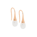 Ellani Silver Earing E539R