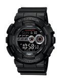 G-Shock Watch GD100-1B