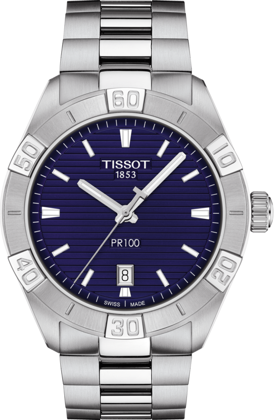 Tissot Gents Watch T1016101104100
