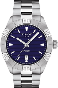 Tissot Gents Watch T1016101104100