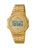 Casio Watch A171WEG-9A