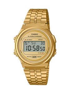 Casio Watch A171WEG-9A