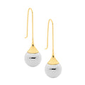 Ellani Steel Earing SE232G