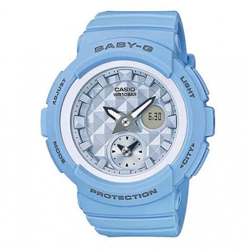 Baby-G Watch BGA190BE-2A