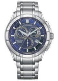 Citizen Eco-Drive Gents Watch BL8160-58L