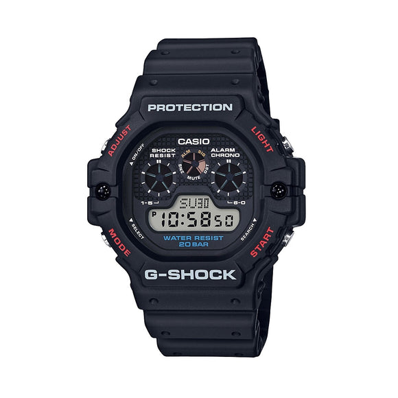 G-Shock Watch DW5900-1D