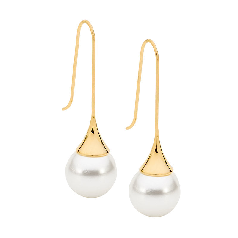 Ellani Steel Earing SE220G